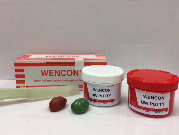 Wencon UW Putty