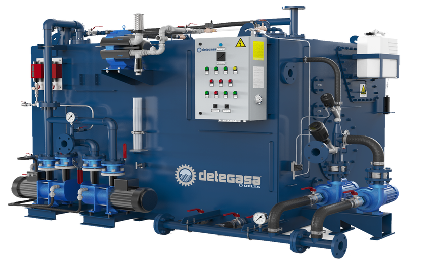 detegasa-sewage-treatment-plant
