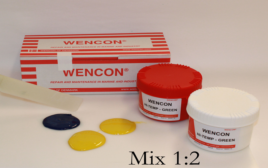 wencon-hi-temp