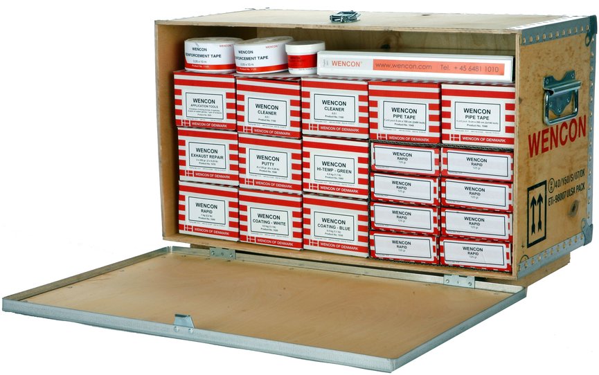 wencon-repair-kit