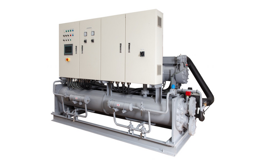 jl-marine-chiller-water-unit