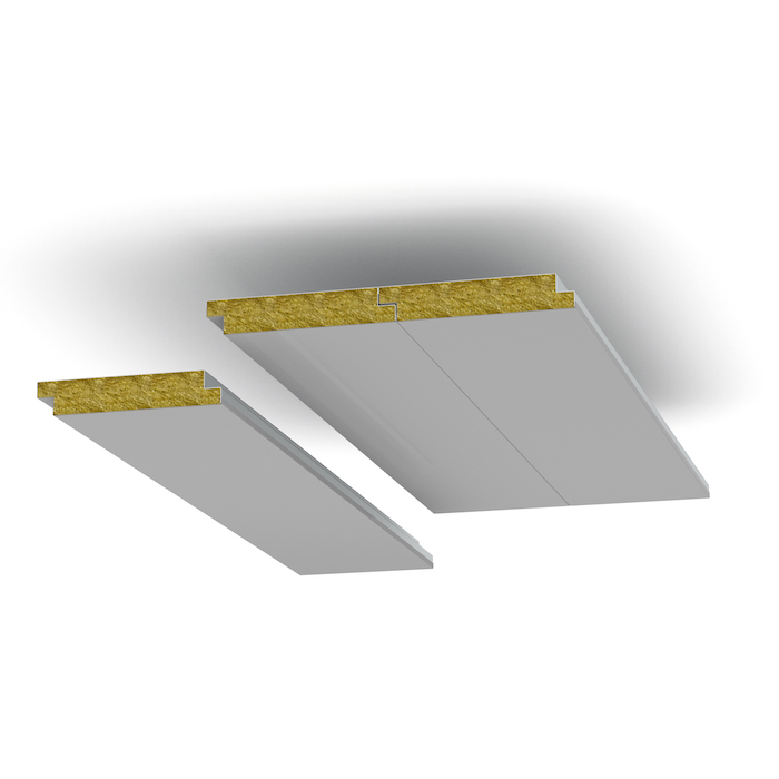 Norac ceiling system