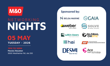 Networking Nights Houston 2026