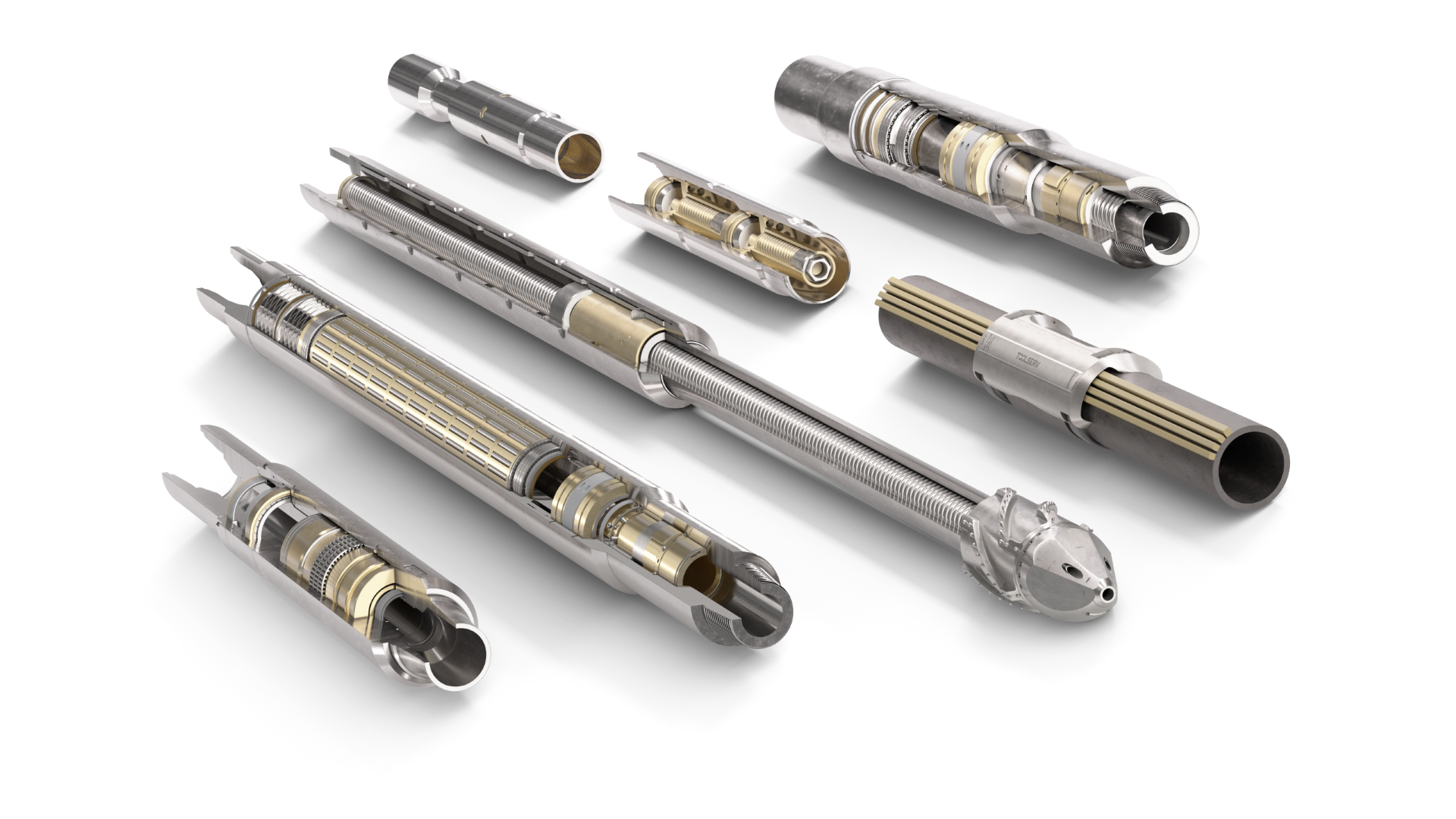 Toolserv full family