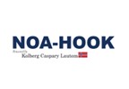 NOA hook logo